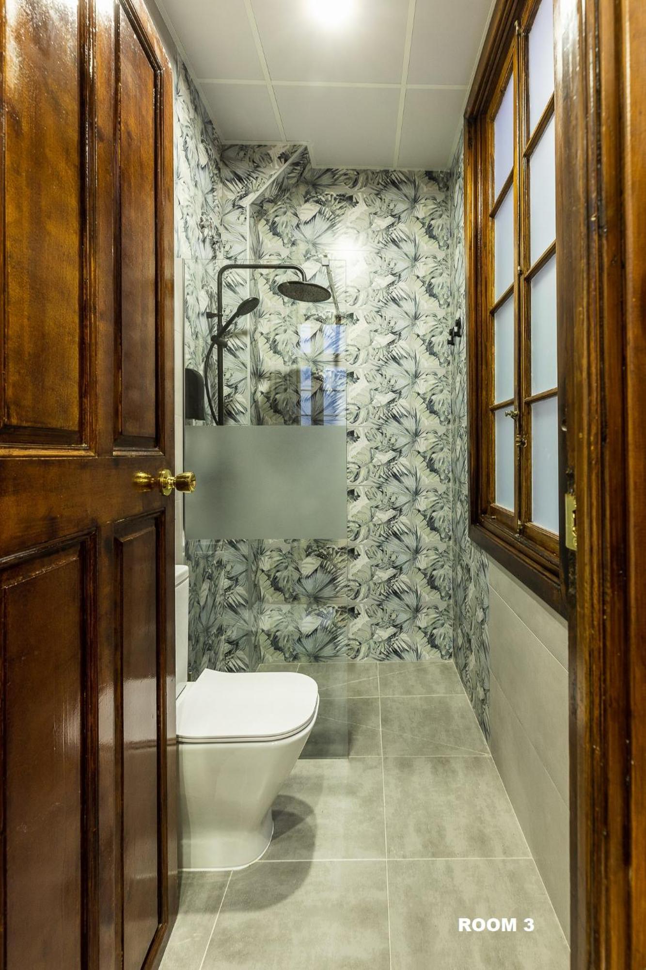 Strachan Trip Malaga Room photo